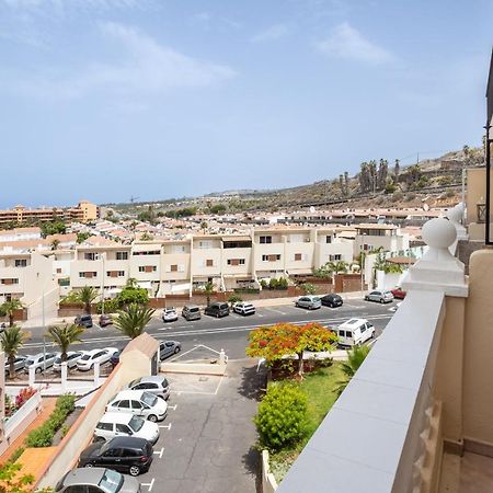 Castle Harbour Phoebe'S Flat Los Cristianos By Lovetenerife Los Cristianos (Tenerife) Exterior foto
