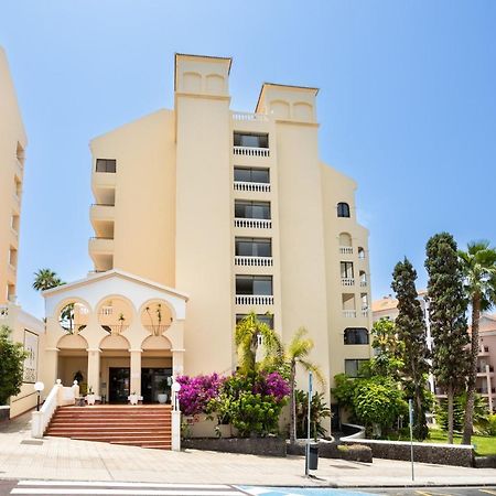 Castle Harbour Phoebe'S Flat Los Cristianos By Lovetenerife Los Cristianos (Tenerife) Exterior foto