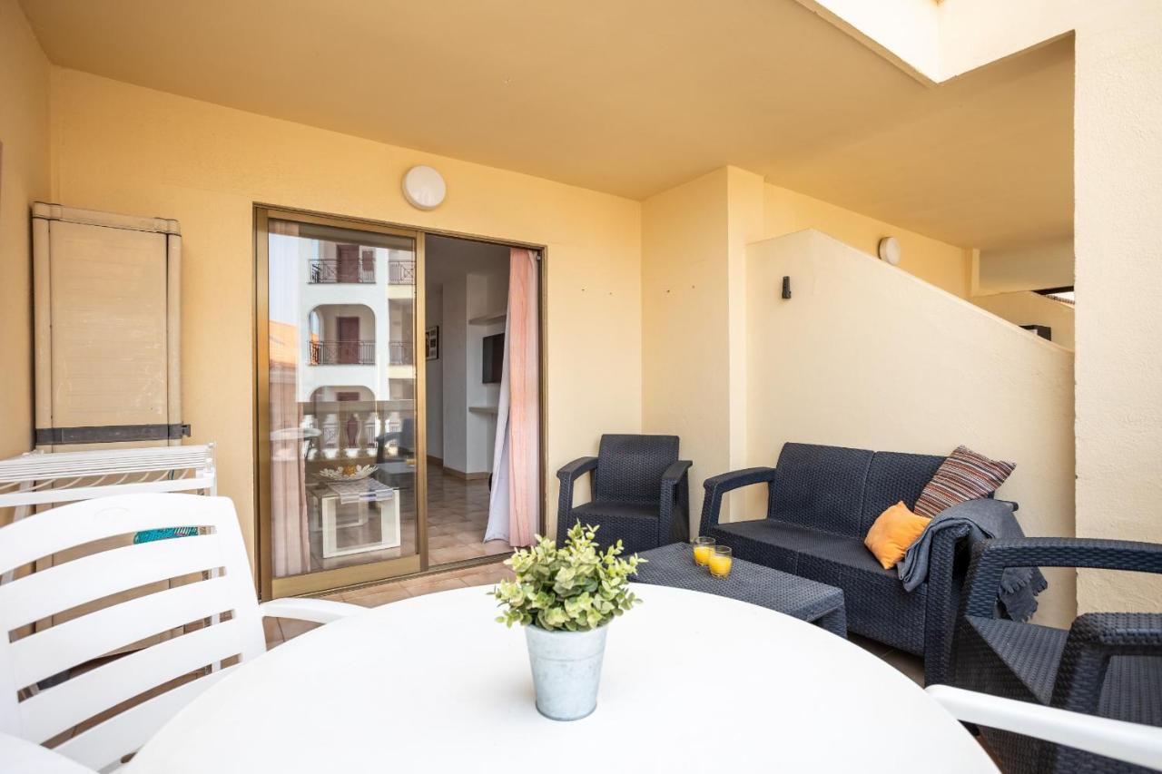 Castle Harbour Phoebe'S Flat Los Cristianos By Lovetenerife Los Cristianos (Tenerife) Exterior foto