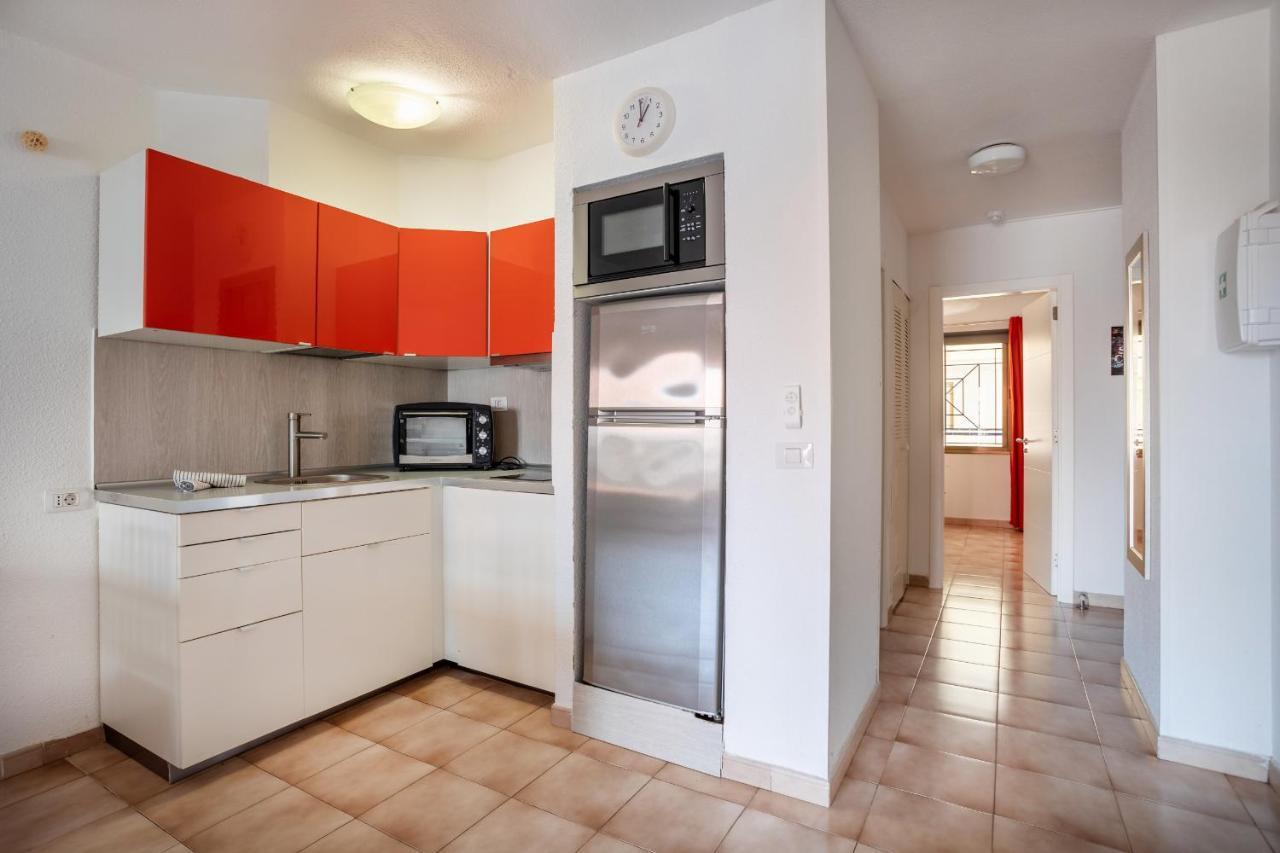 Castle Harbour Phoebe'S Flat Los Cristianos By Lovetenerife Los Cristianos (Tenerife) Exterior foto