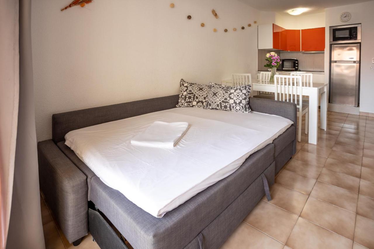 Castle Harbour Phoebe'S Flat Los Cristianos By Lovetenerife Los Cristianos (Tenerife) Exterior foto