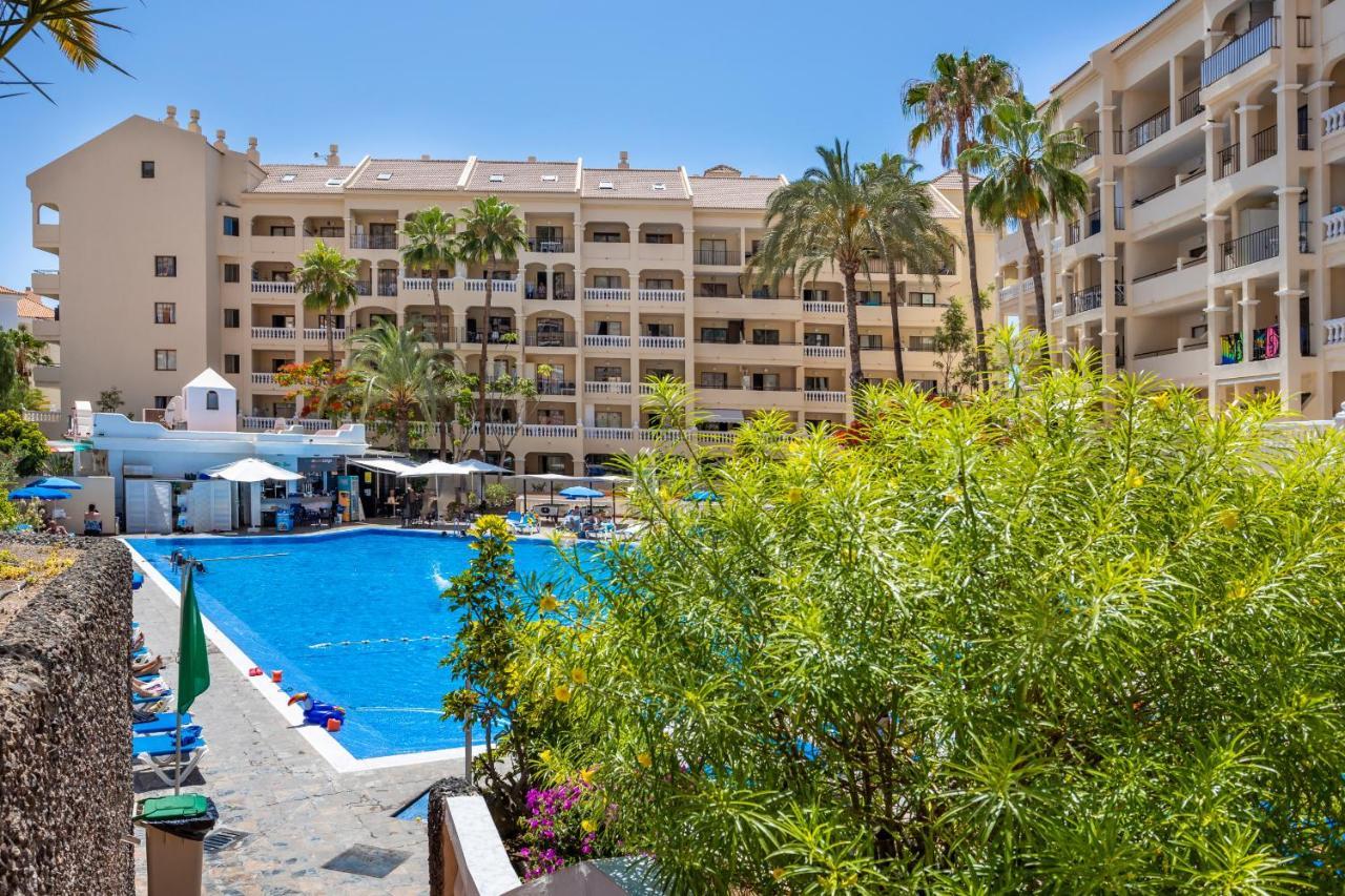 Castle Harbour Phoebe'S Flat Los Cristianos By Lovetenerife Los Cristianos (Tenerife) Exterior foto