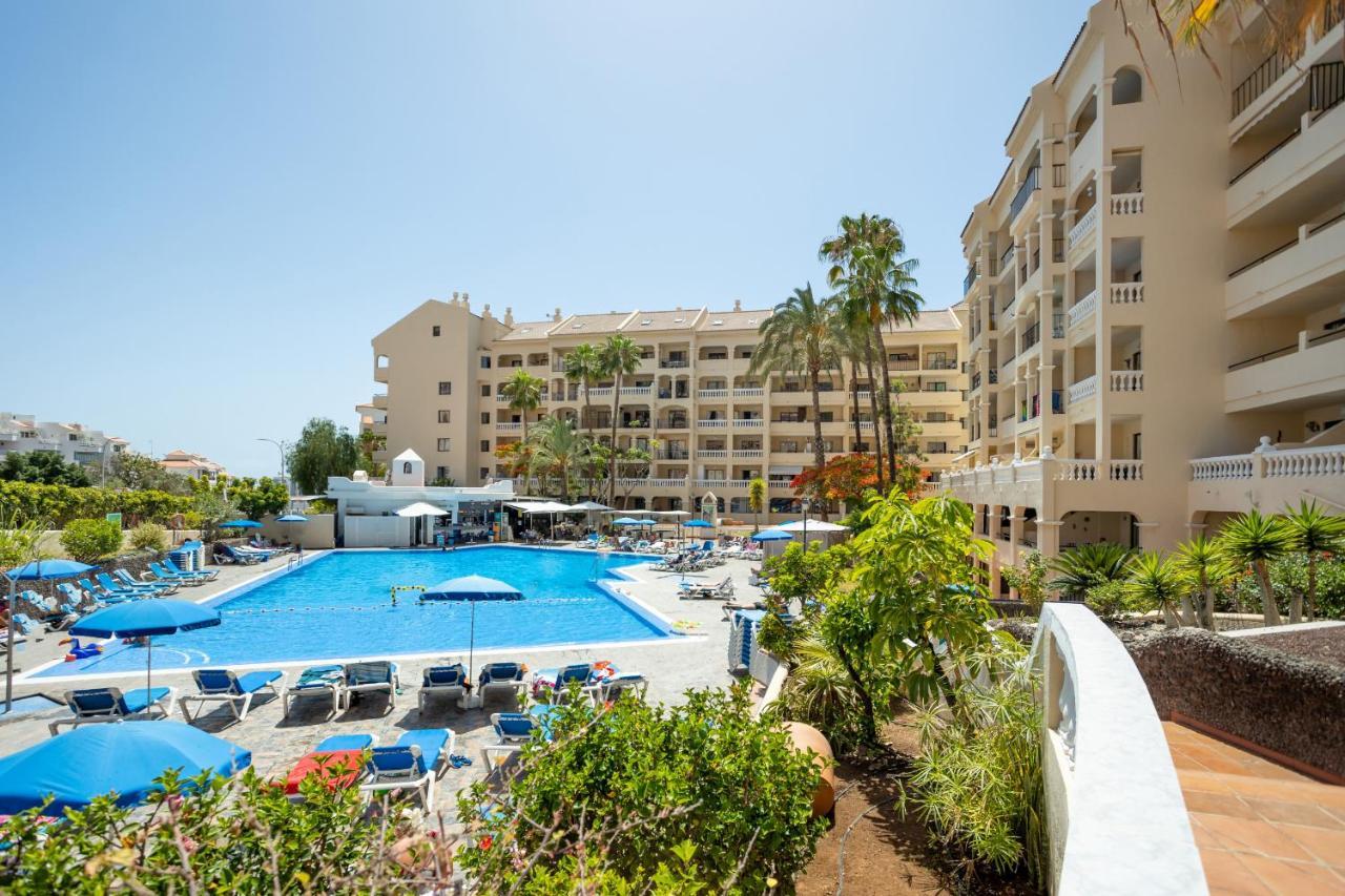 Castle Harbour Phoebe'S Flat Los Cristianos By Lovetenerife Los Cristianos (Tenerife) Exterior foto