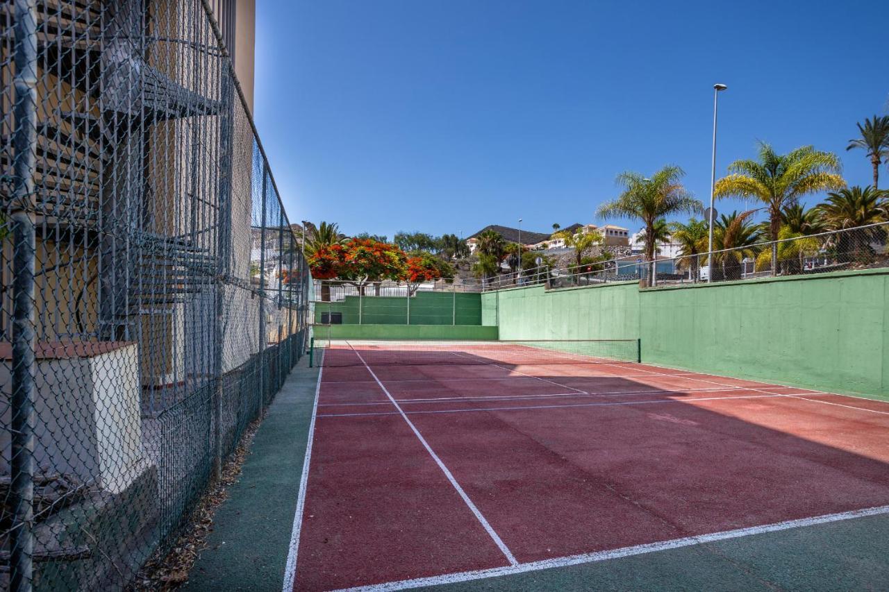 Castle Harbour Phoebe'S Flat Los Cristianos By Lovetenerife Los Cristianos (Tenerife) Exterior foto