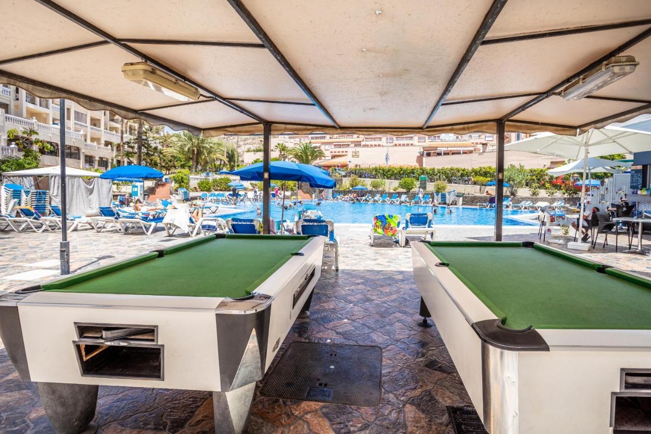 Castle Harbour Phoebe'S Flat Los Cristianos By Lovetenerife Los Cristianos (Tenerife) Exterior foto