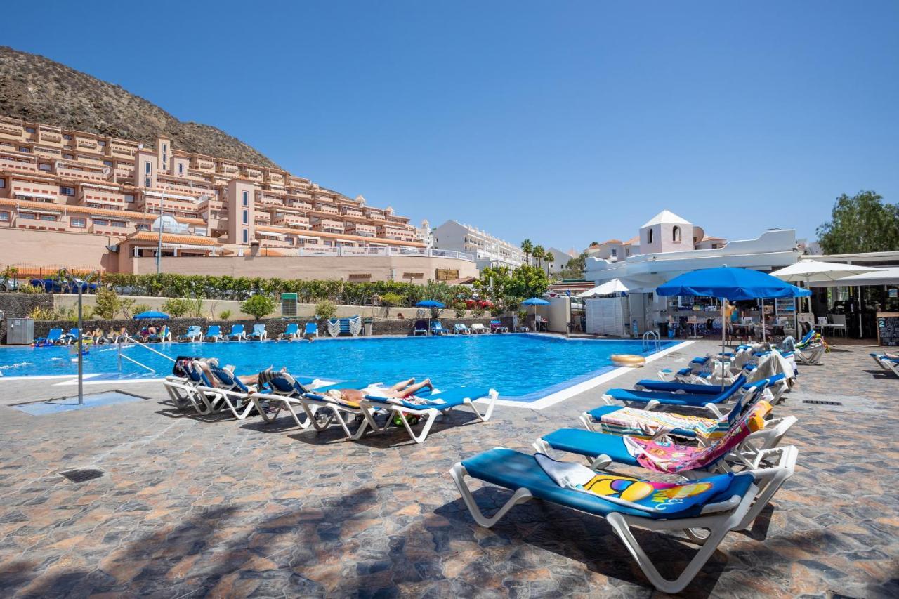 Castle Harbour Phoebe'S Flat Los Cristianos By Lovetenerife Los Cristianos (Tenerife) Exterior foto