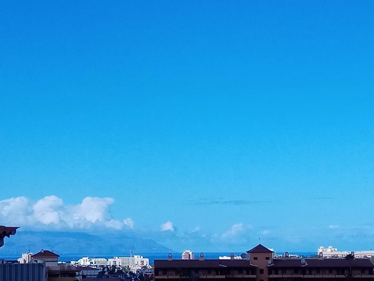 Castle Harbour Phoebe'S Flat Los Cristianos By Lovetenerife Los Cristianos (Tenerife) Exterior foto